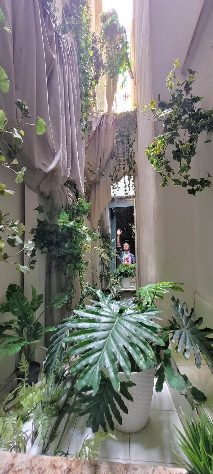 Billie'S Flat Red - Art & Design Apt In Verona Historic Centre Ngoại thất bức ảnh